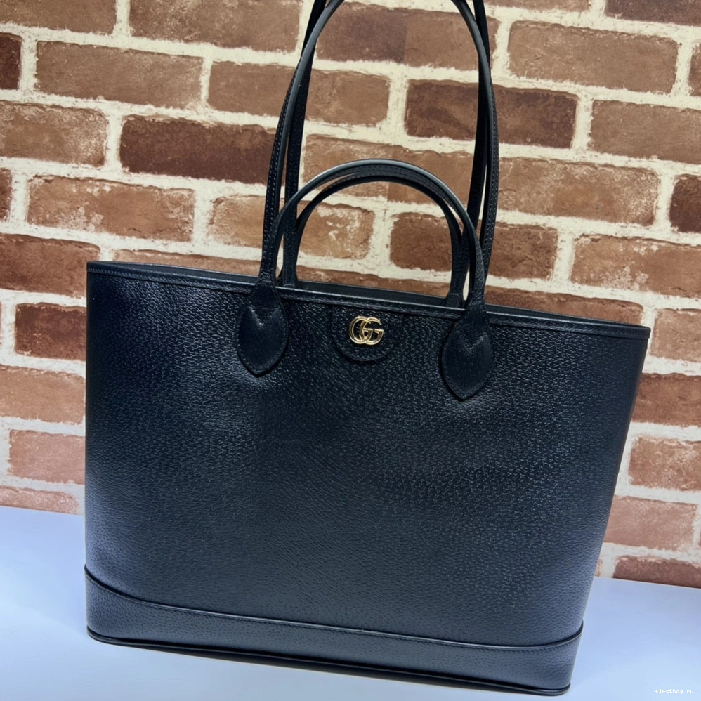 Gucci MEDIUM OPHIDIA BAG TOTE 0717